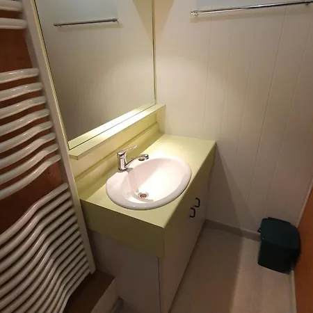 Apartment 4 Places Centre-ville Cauterets