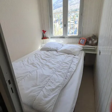 Apartment 4 Places Centre-ville Cauterets